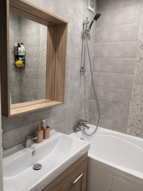 Ремонт делали 3 года назад! 03