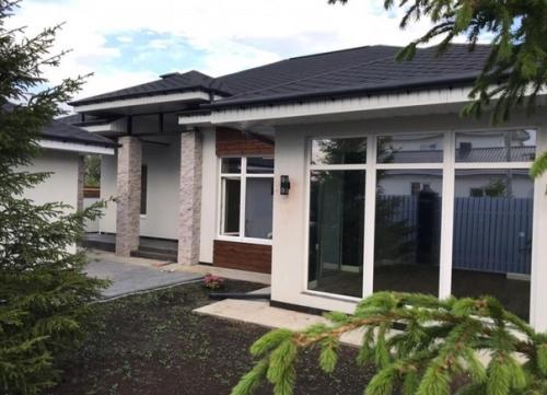 Прощай квартира, теперь у нас есть свой дом!