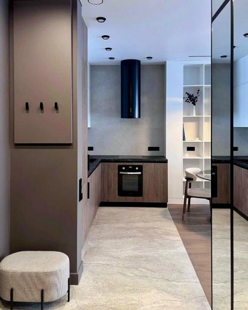 Когда дизайн не кричит, а успокаивает. 04