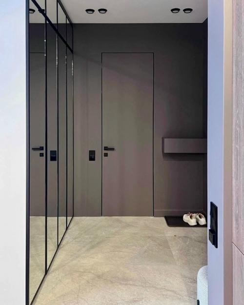 Когда дизайн не кричит, а успокаивает. 05