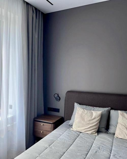 Когда дизайн не кричит, а успокаивает. 07