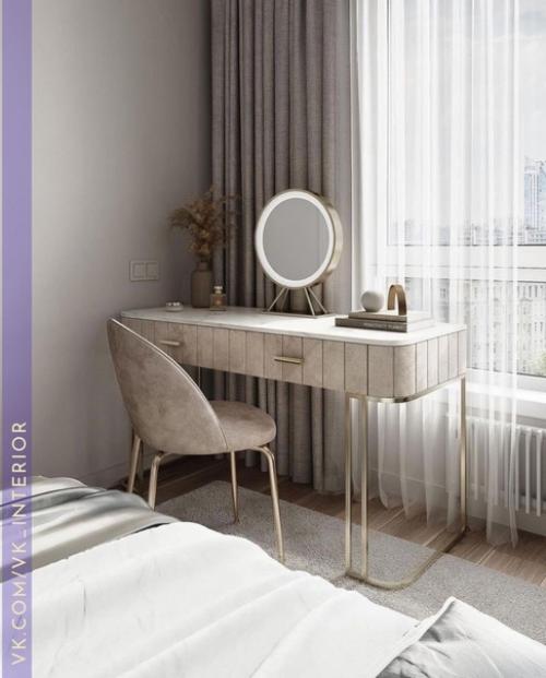 Интерьер и декор квартиры. 07