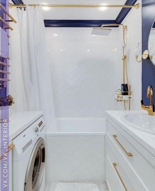 Интерьер и декор квартиры. 04