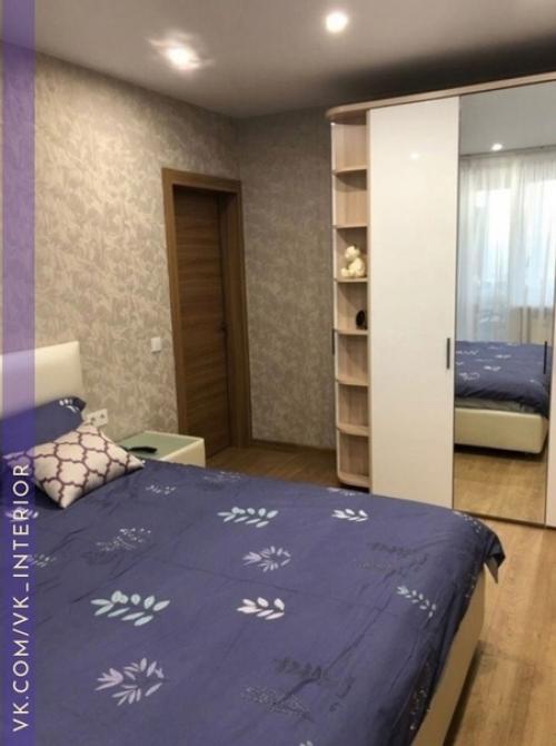 Интерьер и декор квартиры. 09