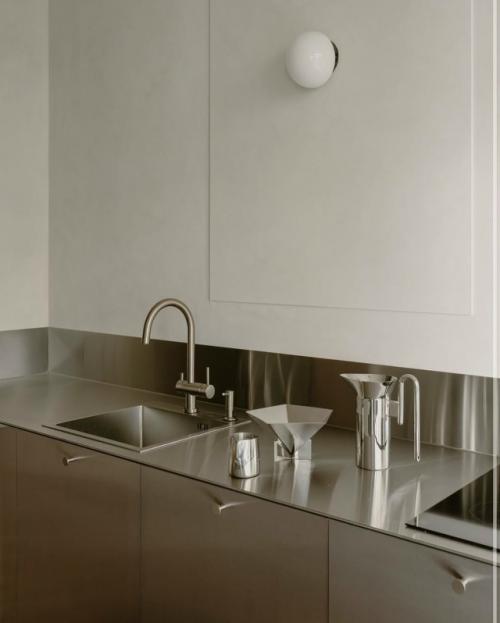 Пространство для тишины и безопасности. 03