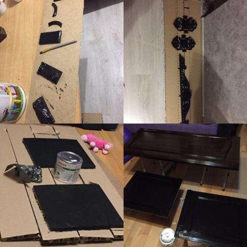 Женщины могут все! 06