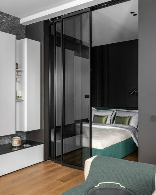 Квартира для студента - только самое нужное. 01