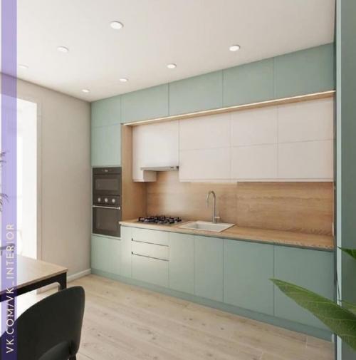 Интерьер и декор квартиры. 04