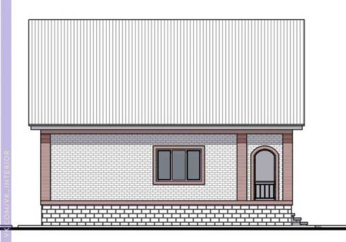 Интерьер и декор дома. 03