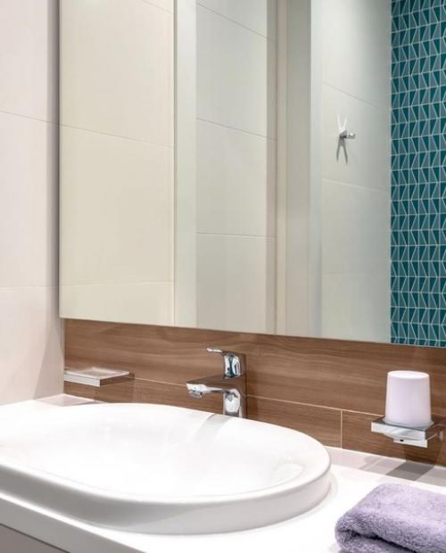 Дизайнер отлично поработала над интерьером. 03