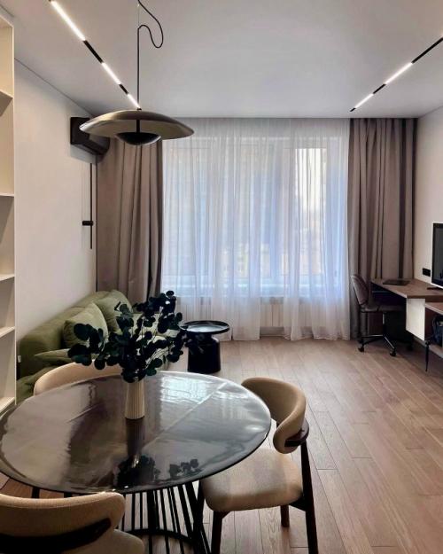 Когда дизайн не кричит, а успокаивает. 06