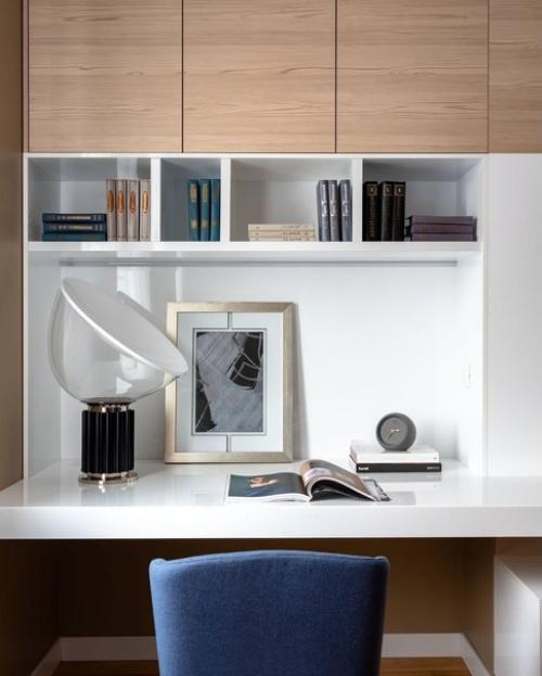 Дизайнер отлично поработала над интерьером. 06