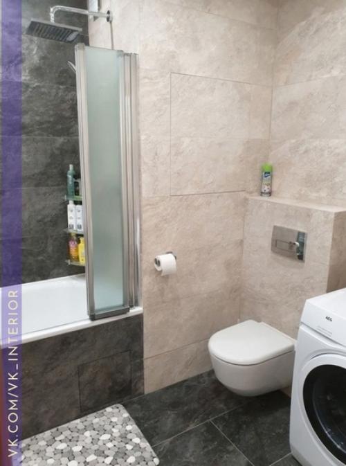 Интерьер и декор квартиры. 04