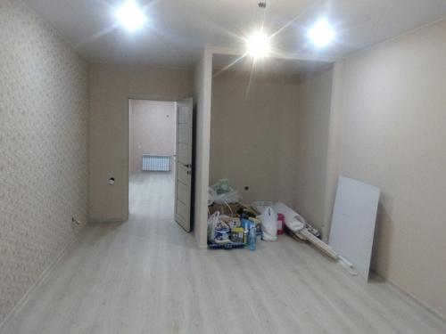 Рeмонт на 60 кв. 01