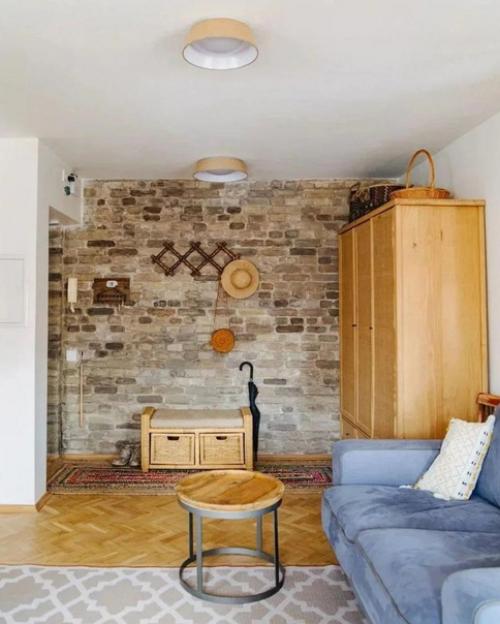 Ретро стиль от которого все в восторге, действительно достойный вариант. 01