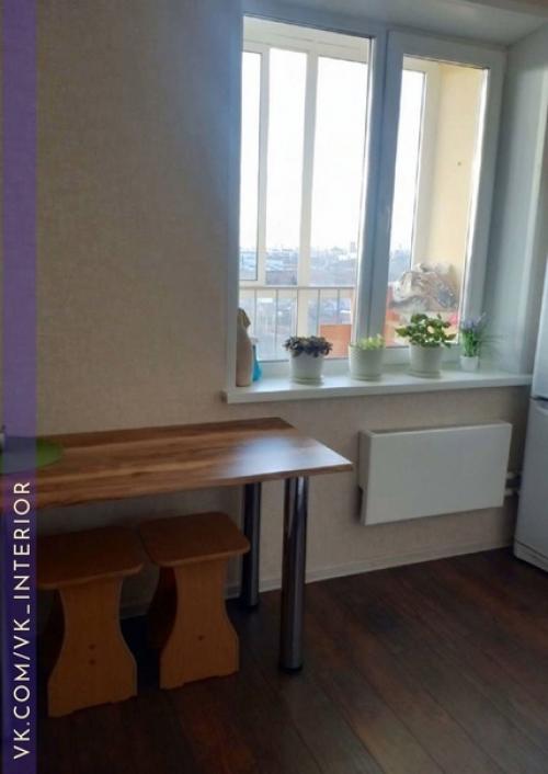 Интерьер и декор моей квартиры. 02