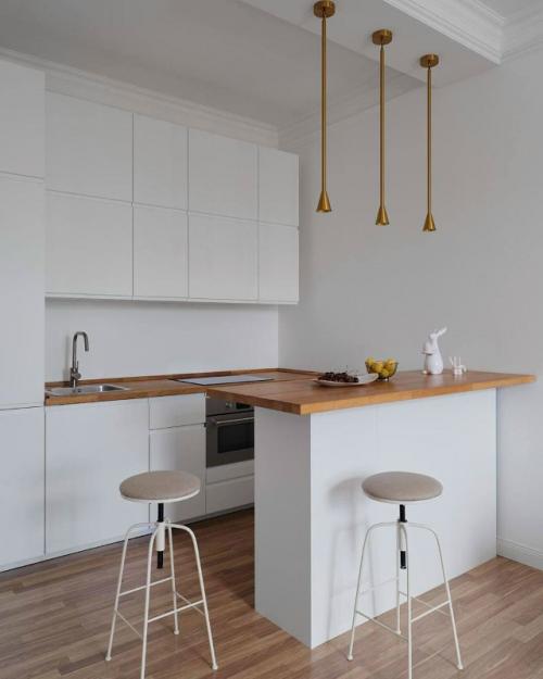 Интерьер для девушки - путешественницы в астане. 05