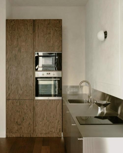 Пространство для тишины и безопасности. 02