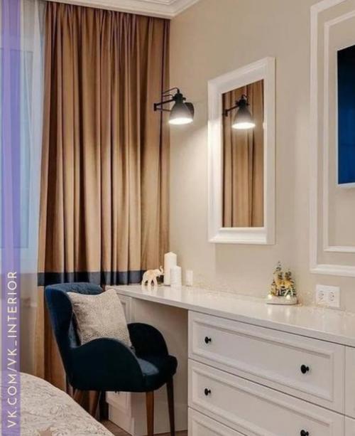 Интерьер и декор квартиры. 03