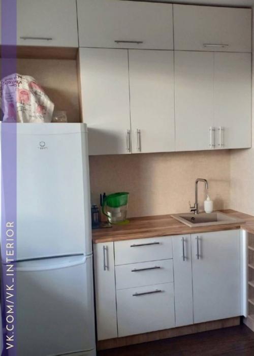 Интерьер и декор моей квартиры. 01