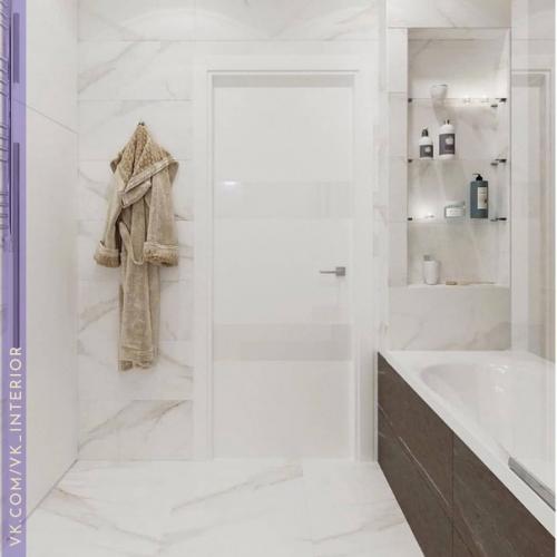 Интерьер и декор квартиры.