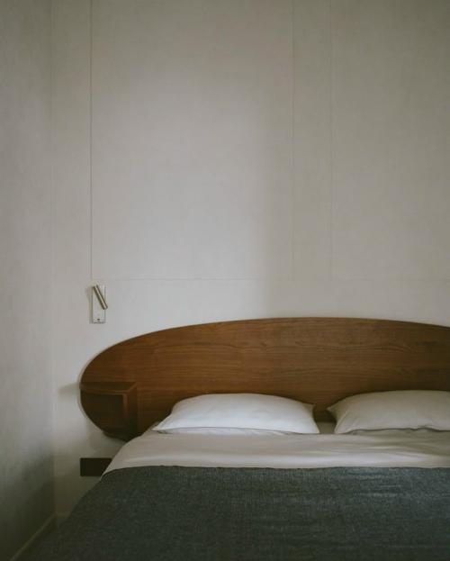 Пространство для тишины и безопасности. 08