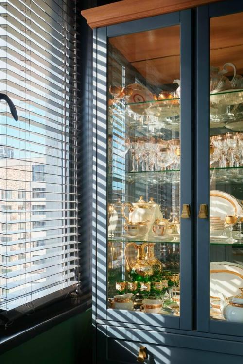 Стильная евродвушка для молодой девушки. 03