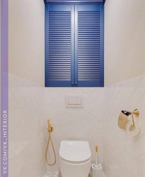 Интерьер и декор квартиры. 05