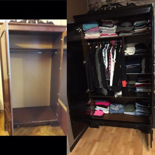 Женщины могут все! 08