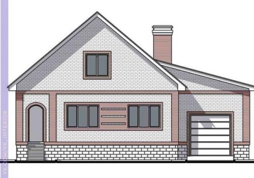 Интерьер и декор дома. 02