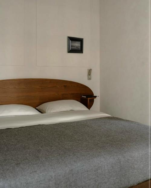 Пространство для тишины и безопасности. 09