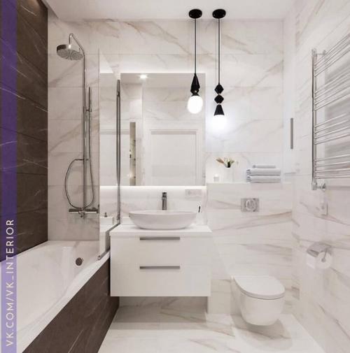 Интерьер и декор квартиры. 01