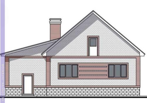 Интерьер и декор дома. 04