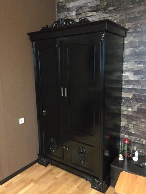 Женщины могут все! 01