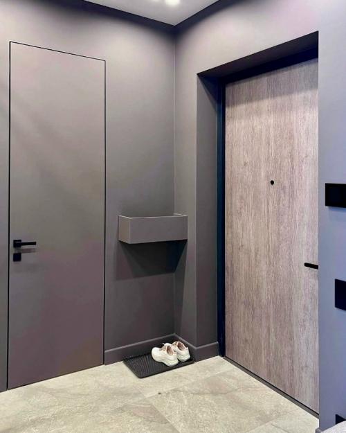 Когда дизайн не кричит, а успокаивает. 09