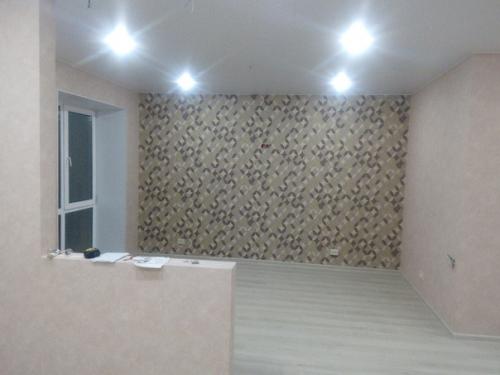 Рeмонт на 60 кв. 06