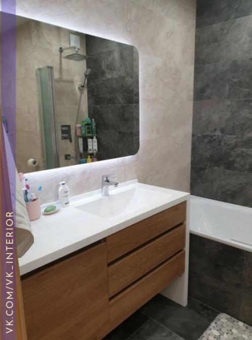 Интерьер и декор квартиры. 03