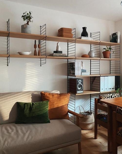 Уютный дом невероятно. 05