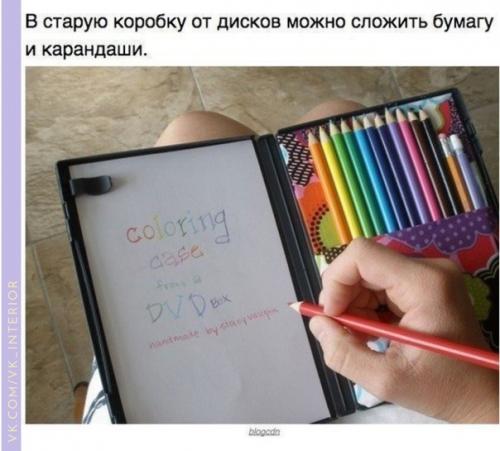 Интерьер и декор - советы. 02