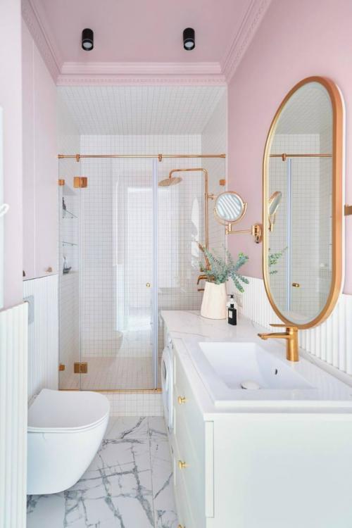 Стильная евродвушка для молодой девушки. 07