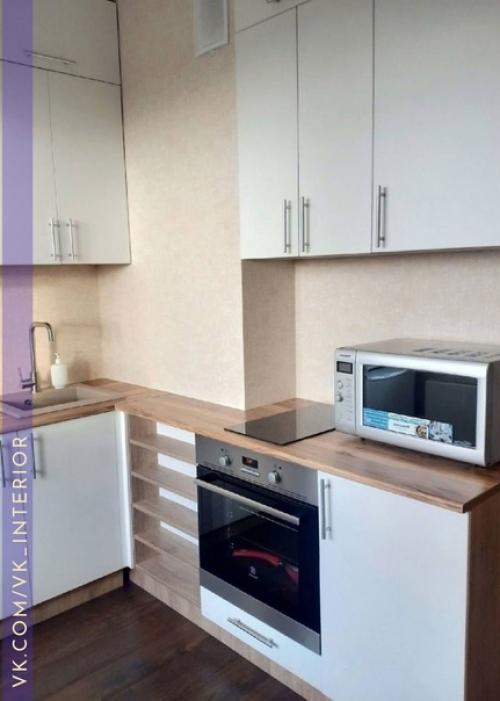 Интерьер и декор моей квартиры.