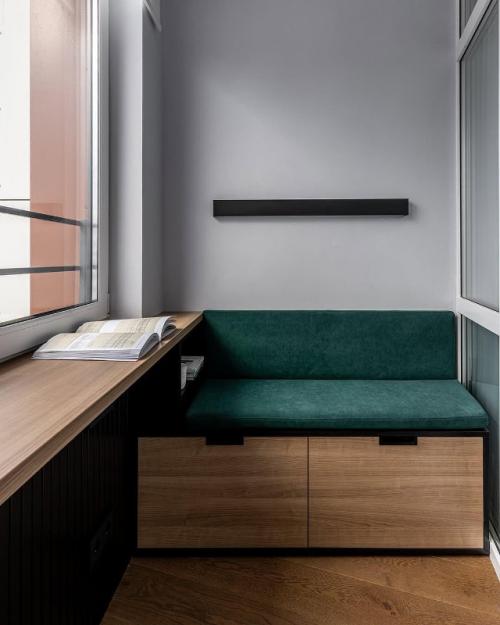 Квартира для студента - только самое нужное. 08