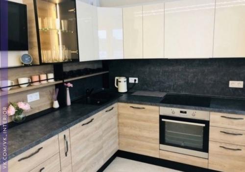 Интерьер и декор квартиры.