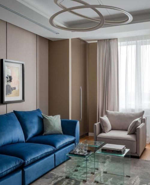 Дизайнер отлично поработала над интерьером. 04