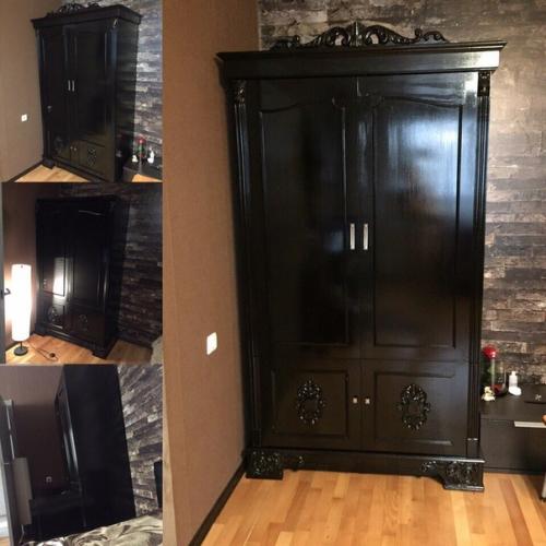 Женщины могут все! 07