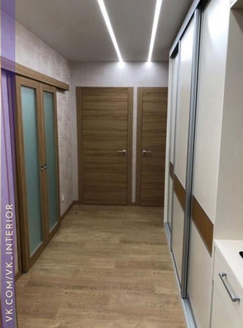 Интерьер и декор квартиры. 05