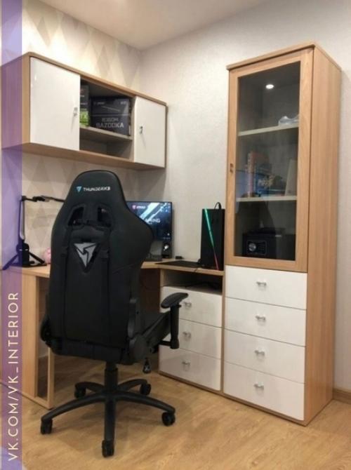 Интерьер и декор квартиры. 06