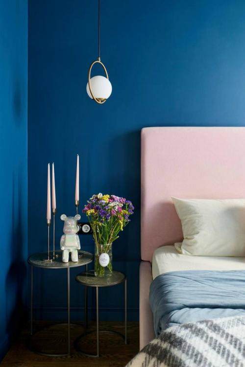 Стильная евродвушка для молодой девушки. 05