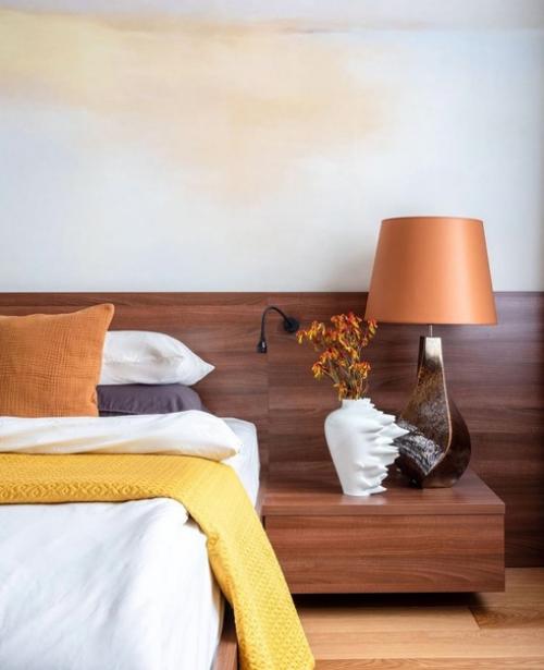 Дизайнер отлично поработала над интерьером. 02