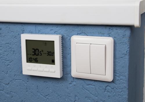 Бюджeтный рeмонт бaлкона! 03